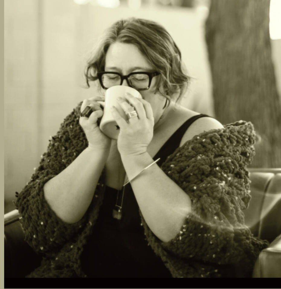 Founder: Coach Amy Joon